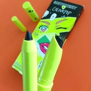 ColourPOP • Snitchery Bundle (x3 items) + FREE silky scrunchie